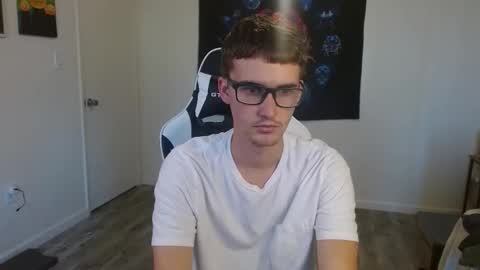 JackJack online show from 10/11/25, 12:10