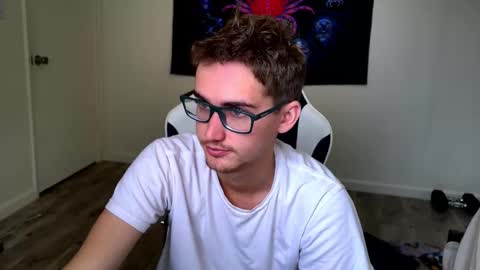 JackJack online show from 10/13/25, 07:14