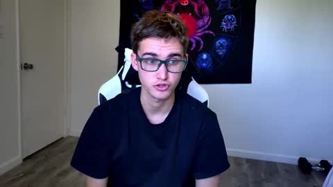 JackJack online show from 10/17/25, 08:33