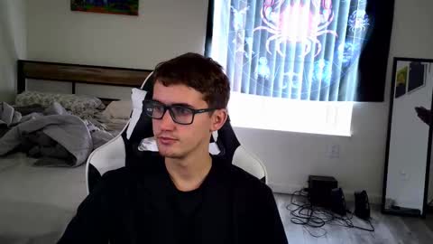 JackJack online show from 10/22/25, 08:08