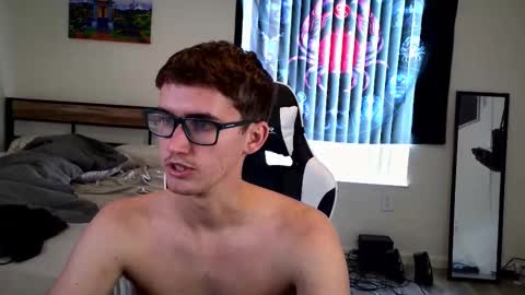 JackJack online show from 10/25/25, 07:30