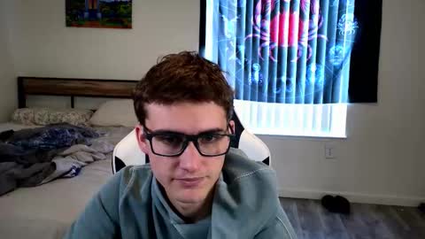 JackJack online show from 10/27/25, 07:40