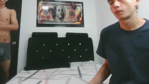 JACK  ERICK online show from 02/05/25, 03:02