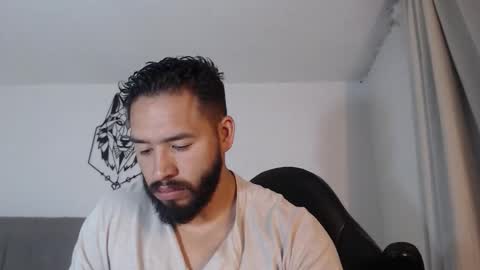 Snapshot of jack_master_muscle chatting on 03/01/26, 11:29 jack and leah online show from 03/01/26, 11:29