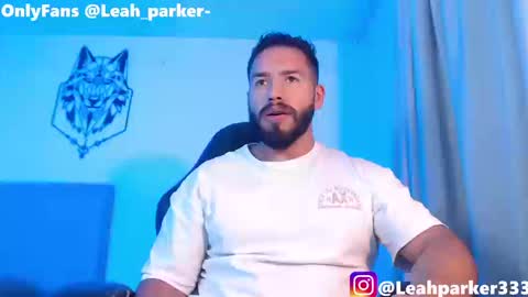 Snapshot of jack_master_muscle chatting on 03/14/26, 11:10 jack and leah online show from 03/14/26, 11:10