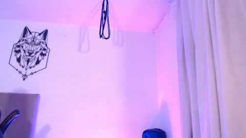 Snapshot of jack_master_muscle chatting on 04/01/26, 12:55 jack and leah online show from 04/01/26, 12:55