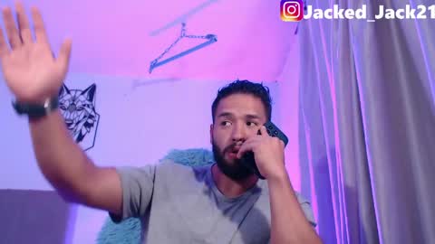 jack and leah online show from 05/16/26, 12:51