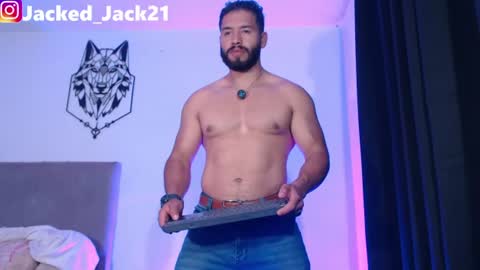 jack and leah online show from 07/02/26, 10:49