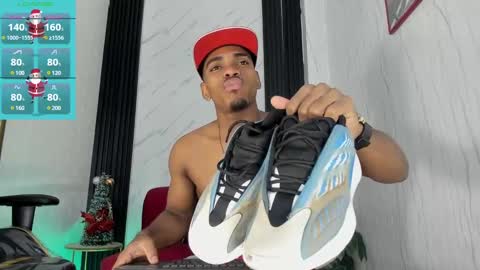 Jack online show from 12/17/24, 11:28