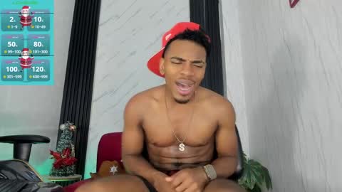 Jack online show from 12/17/24, 02:33