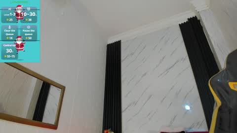 Jack online show from 12/23/24, 11:57