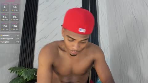 Jack online show from 01/11/25, 06:44