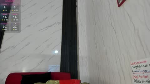 Jack online show from 01/12/25, 10:23