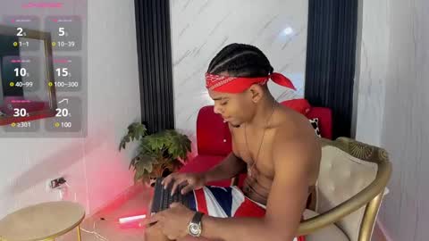 Jack online show from 01/14/25, 12:03