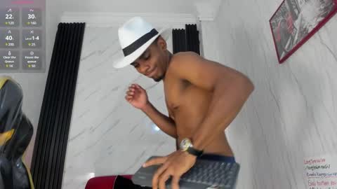 Jack online show from 01/22/25, 06:10