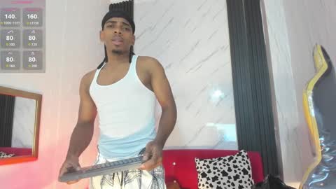 Jack online show from 01/23/25, 11:48