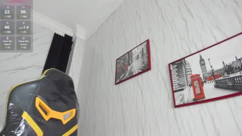 Jack online show from 01/26/25, 04:51