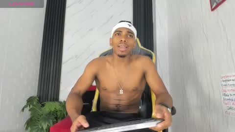 Jack online show from 01/29/25, 03:22