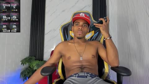 Jack online show from 01/30/25, 04:45