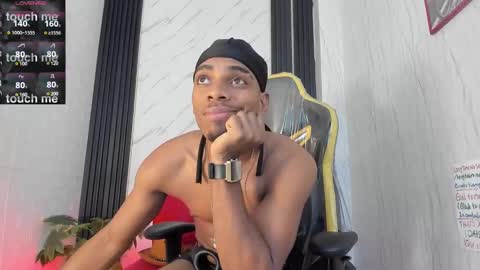 Jack online show from 02/02/25, 03:39