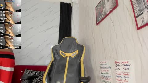 Jack online show from 03/04/25, 03:00