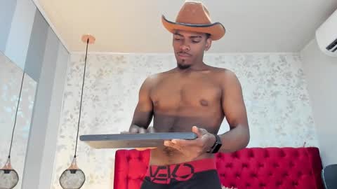 Jack online show from 09/09/25, 12:48