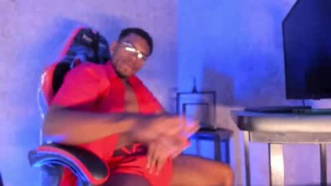 Jack online show from 09/30/25, 12:54