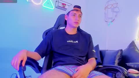 jack_noe online show from 03/03/26, 05:24