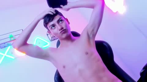 jack_noe online show from 03/06/26, 10:23