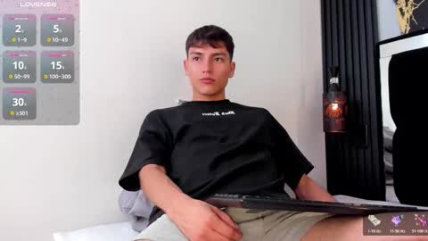 jack_noe online show from 03/30/26, 01:28