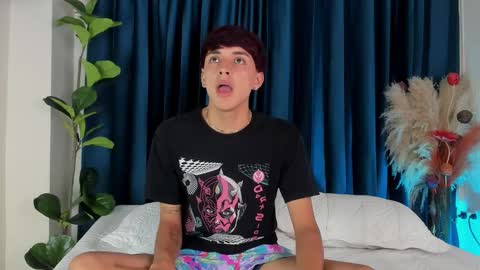 Jack online show from 09/20/25, 01:45