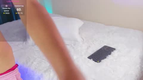 Jack online show from 10/22/25, 01:33