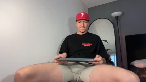 INDEPENDENT MODEL online show from 04/03/26, 10:57