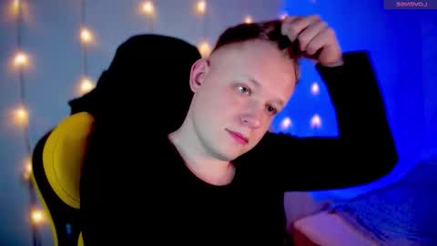 Anton online show from 10/25/25, 09:53