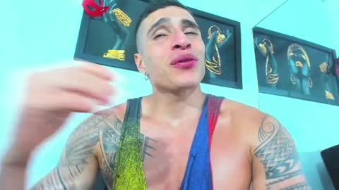 Snapshot of jack_pergurtson01 chatting on 01/04/25, 11:38 JACK PERGURTSON online show from 01/04/25, 11:38