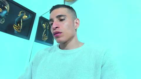 Snapshot of jack_pergurtson01 chatting on 01/05/25, 10:50 JACK PERGURTSON online show from 01/05/25, 10:50