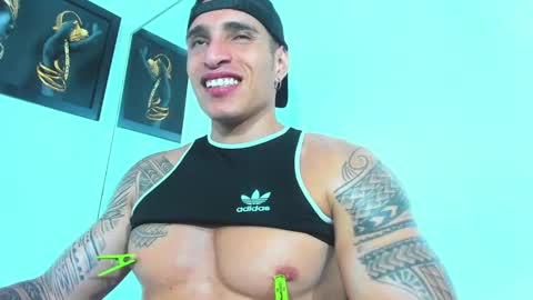 Snapshot of jack_pergurtson01 chatting on 01/10/25, 10:06 JACK PERGURTSON online show from 01/10/25, 10:06