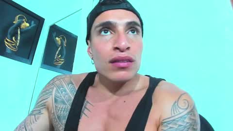 Snapshot of jack_pergurtson01 chatting on 01/11/25, 01:01 JACK PERGURTSON online show from 01/11/25, 01:01