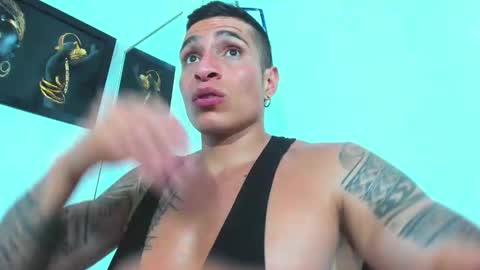 Snapshot of jack_pergurtson01 chatting on 01/11/25, 04:03 JACK PERGURTSON online show from 01/11/25, 04:03