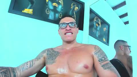 Snapshot of jack_pergurtson01 chatting on 01/16/25, 04:07 JACK PERGURTSON online show from 01/16/25, 04:07