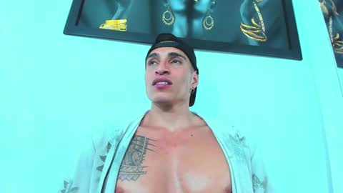 Snapshot of jack_pergurtson01 chatting on 01/20/25, 02:01 JACK PERGURTSON online show from 01/20/25, 02:01