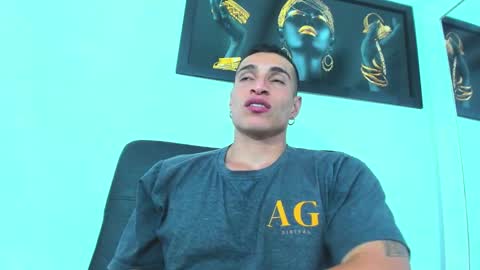 Snapshot of jack_pergurtson01 chatting on 01/20/25, 03:50 JACK PERGURTSON online show from 01/20/25, 03:50