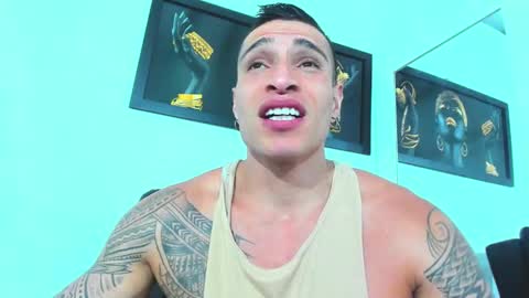 Snapshot of jack_pergurtson01 chatting on 01/22/25, 10:07 JACK PERGURTSON online show from 01/22/25, 10:07