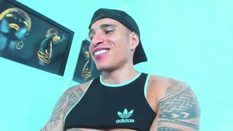 Snapshot of jack_pergurtson01 chatting on 01/23/25, 12:41 JACK PERGURTSON online show from 01/23/25, 12:41