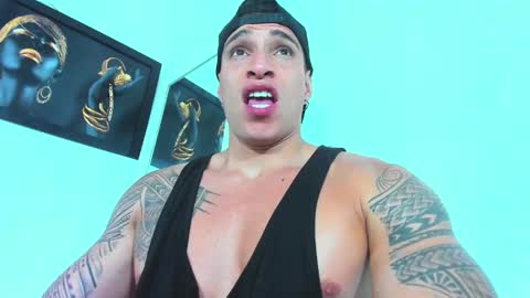 Snapshot of jack_pergurtson01 chatting on 01/24/25, 10:00 JACK PERGURTSON online show from 01/24/25, 10:00