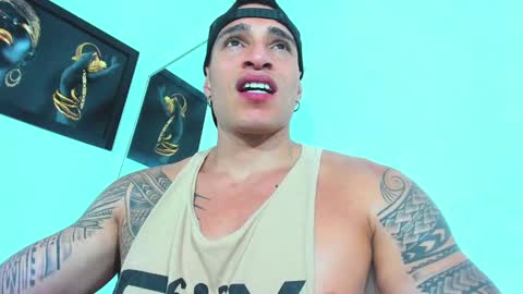 Snapshot of jack_pergurtson01 chatting on 01/26/25, 10:02 JACK PERGURTSON online show from 01/26/25, 10:02