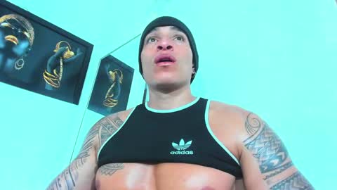 Snapshot of jack_pergurtson01 chatting on 01/30/25, 09:47 JACK PERGURTSON online show from 01/30/25, 09:47