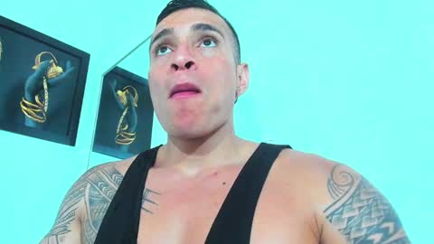 Snapshot of jack_pergurtson01 chatting on 02/08/25, 10:07 JACK PERGURTSON online show from 02/08/25, 10:07