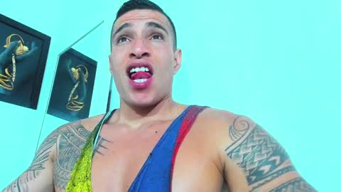 Snapshot of jack_pergurtson01 chatting on 02/09/25, 09:58 JACK PERGURTSON online show from 02/09/25, 09:58