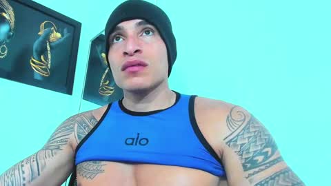 Snapshot of jack_pergurtson01 chatting on 02/10/25, 10:09 JACK PERGURTSON online show from 02/10/25, 10:09